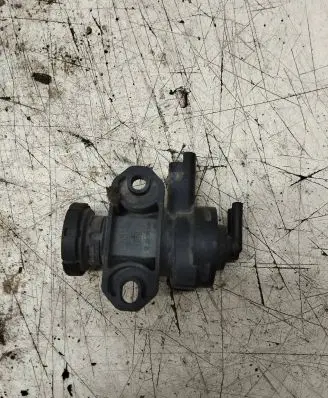 Citroen C5 Turbo solenoid valve 9635704380 0928400494