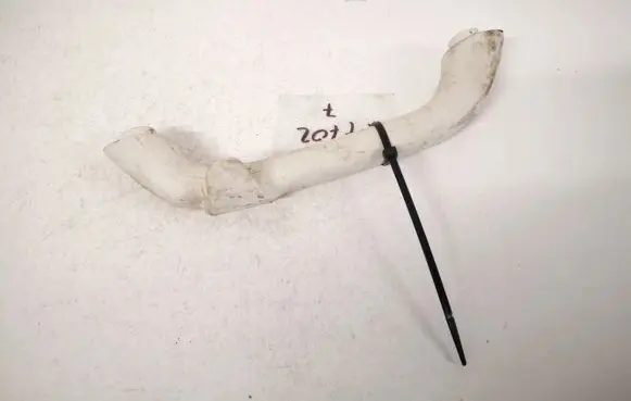 Chrysler Sebring (JS) Rear interior roof grab handle