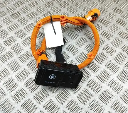 Hyundai Kona I Other wiring loom 91870HF010 916B2BF030