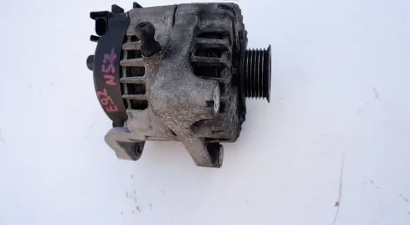 BMW 3 F30 F35 F31 Generator/alternator 7805432 26057730 FG180024