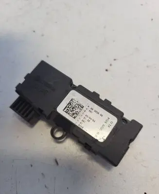 Volkswagen PASSAT B6 Steering angle sensor 00203800