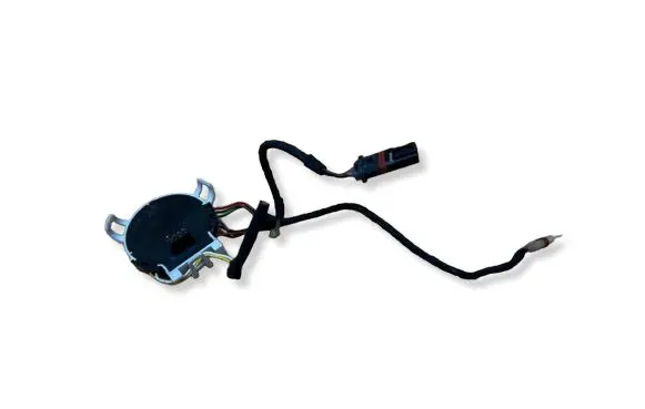 BMW 6 F12 F13 Front door wing mirror part 7245589