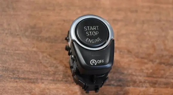 BMW X3 G01 Other switches/knobs/shifts 6835089555525