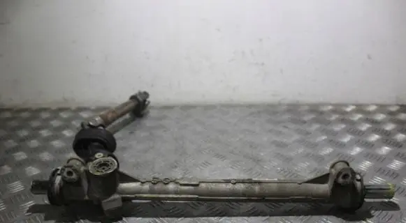 Skoda Fabia Mk3 (NJ) Steering rack 6C1423057