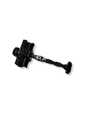 Volkswagen Jetta VII Front door check strap stopper 