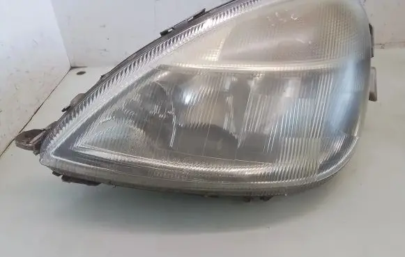 Mercedes-Benz A W168 Headlight/headlamp