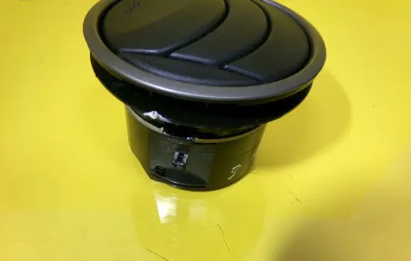 Mazda 6 Dashboard side air vent grill/cover trim 