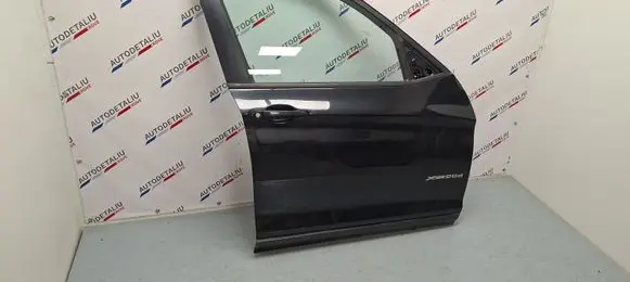 BMW X3 F25 Front door 41517355804