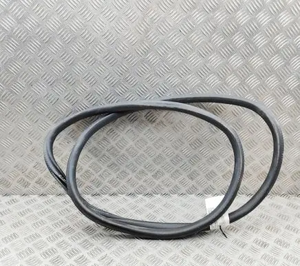 Mercedes-Benz GLA H247 Rubber seal rear door A2476921100