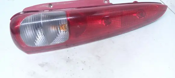 Chevrolet Tacuma Rear/tail lights