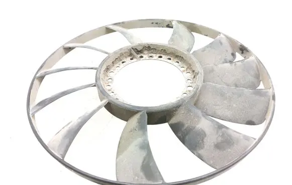 Audi A4 S4 B5 8D Fan impeller 058121301B