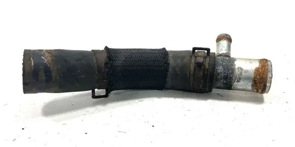 Citroen C-Crosser Coolant pipe/hose 