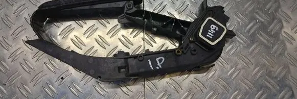 Mercedes-Benz CL C215 Accelerator throttle pedal A2203000104