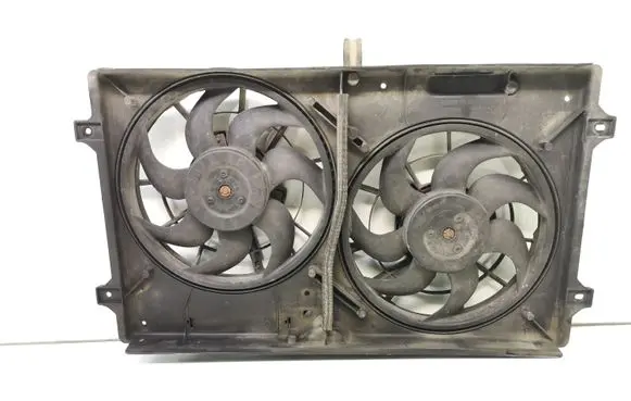 Ford Galaxy Fan set 7M3121203 0130303881 7M3121207B