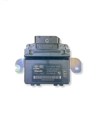 Hyundai Ioniq Hand brake control module 59790G7000 EP80011000
