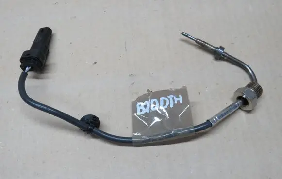 Opel Insignia A Exhaust gas temperature sensor 55579846 GB22214813