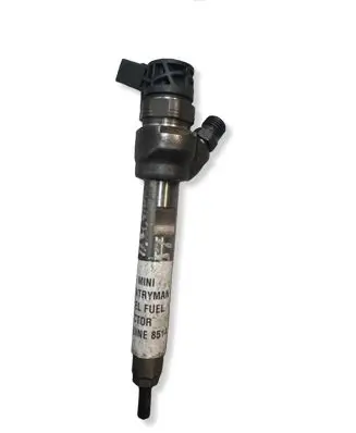 Mini Cooper Countryman R60 Fuel injector 5897