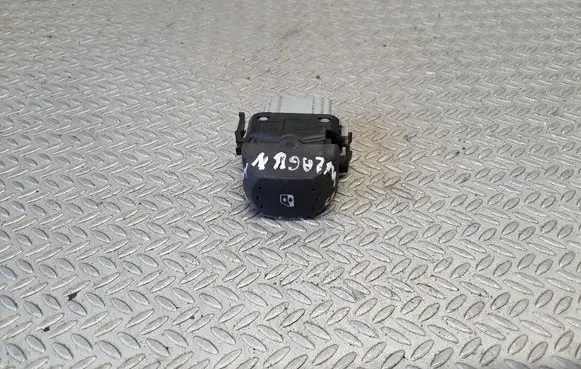 Renault Laguna II Electric window control switch 2648801