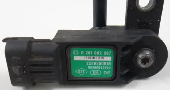 Dacia Logan VAN Air pressure sensor 3243243