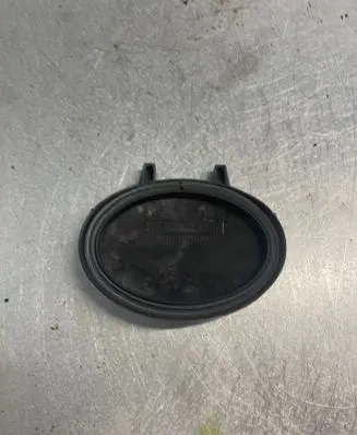 Audi A4 S4 B7 8E 8H Headlight/headlamp dust cover 1305239238