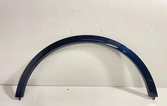 BMW X7 G07 Fender trim (molding) 7493019 9478315