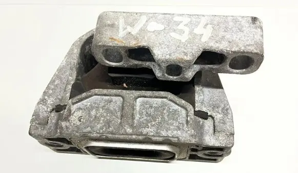 Volkswagen Touran I Engine mount bracket 1K0199262A
