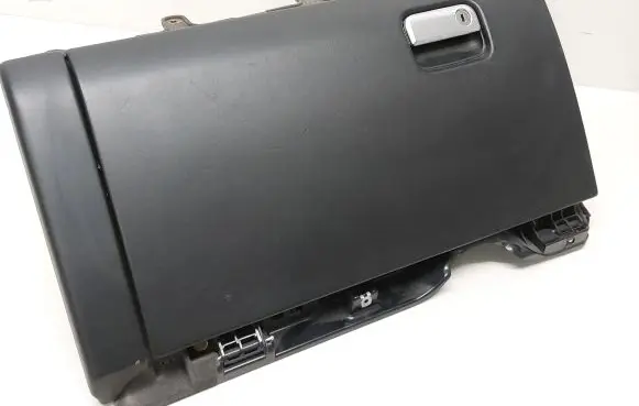 Porsche Cayenne (92A) Glove box 7P5857095J