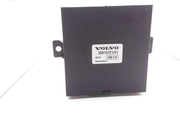 Volvo S40, V40 Other control units/modules 30816721