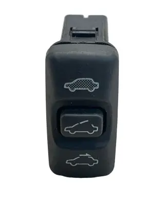Honda CR-V Wiper turn signal indicator stalk/switch S04M15769