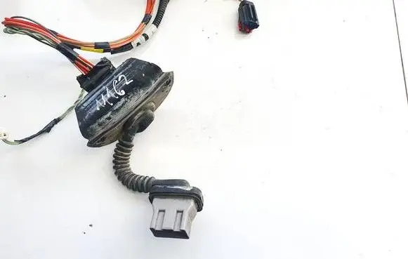 Dodge Caliber Other wiring loom 575AD