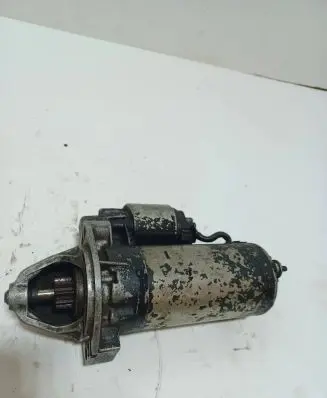 Mercedes-Benz E W124 Starter motor 1005821684