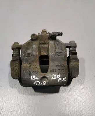Hyundai i20 (GB IB) Front brake caliper