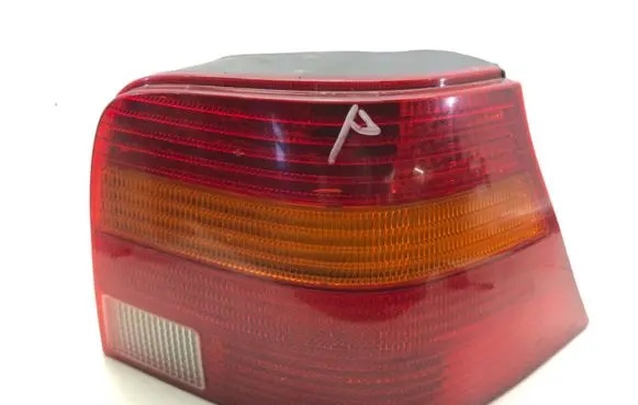 Volkswagen Golf IV Rear/tail lights