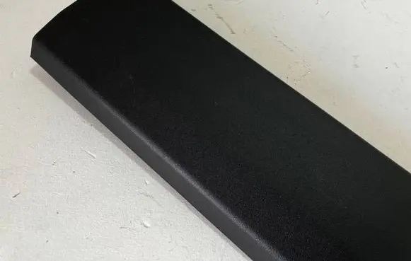 Toyota Prius (XW30) Other trunk/boot trim element 6479047030