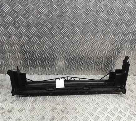 BMW 5 F10 F11 Top upper radiator support slam panel 7639071 8509171