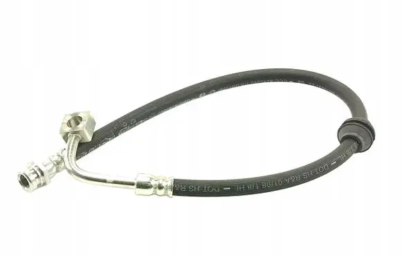 KIA Carnival Brake line pipe/hose 0K55243980C