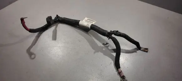 Fiat Freemont Positive cable (battery) P68143974AC 68143974AC