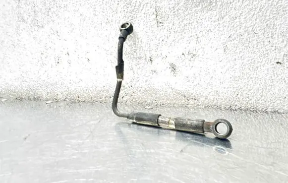 Opel Insignia A Turbo turbocharger oiling pipe/hose 55566153