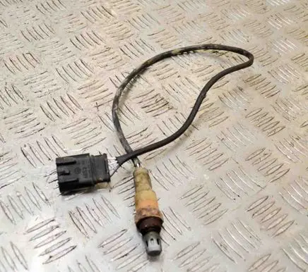 Fiat 500 Lambda probe sensor 0ZA629A8 55249876