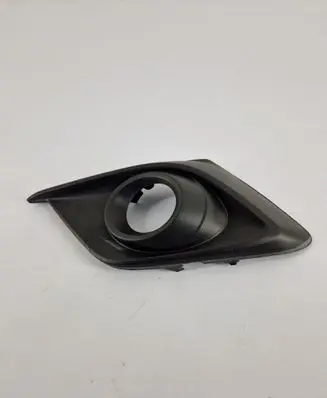 Mazda 3 III Front fog light trim/grill BHR150C21