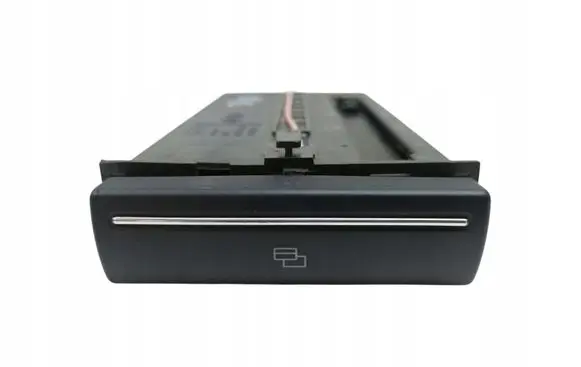 Audi A3 S3 8P Glove box 8P0941561