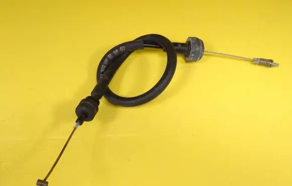 Opel Corsa B Throttle cable 90573302 90200545 90573302UP