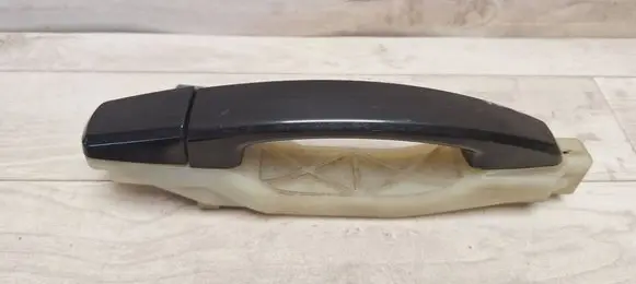 Chevrolet Aveo Rear door exterior handle 