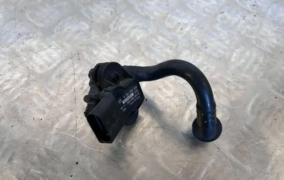 Audi RS5 Air pressure sensor 0261230053 036906051C 140118T0301B