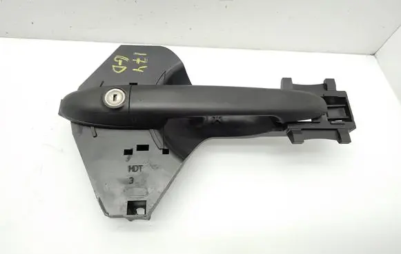 Mercedes-Benz Sprinter W906 Front door exterior handle A90676013 14307302
