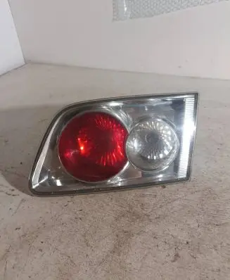 Mazda 6 Tailgate rear/tail lights 2661974