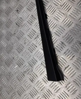 Porsche Macan (95B) (A) pillar trim 95B868239