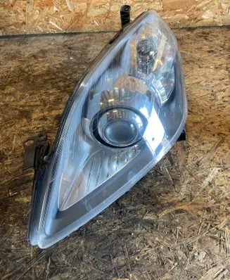 Opel Zafira B Headlight/headlamp 0301214281 13252470