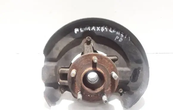 Ford C-MAX II Front wheel hub