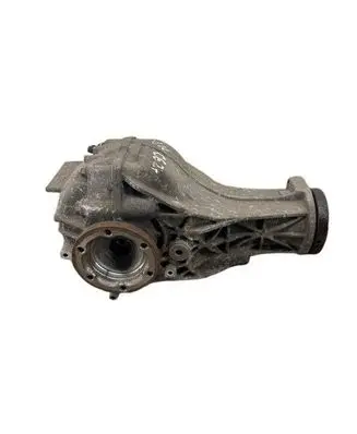 Audi A6 S6 C6 4F Rear differential HNN 0AR500043C
